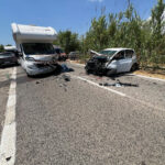 Incidente mortale, muore un 51enne di Modica, Graziano Iozzia