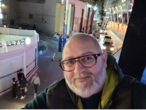 È il modicano Graziano Iozzia la vittima dell'incidente di Pozzallo