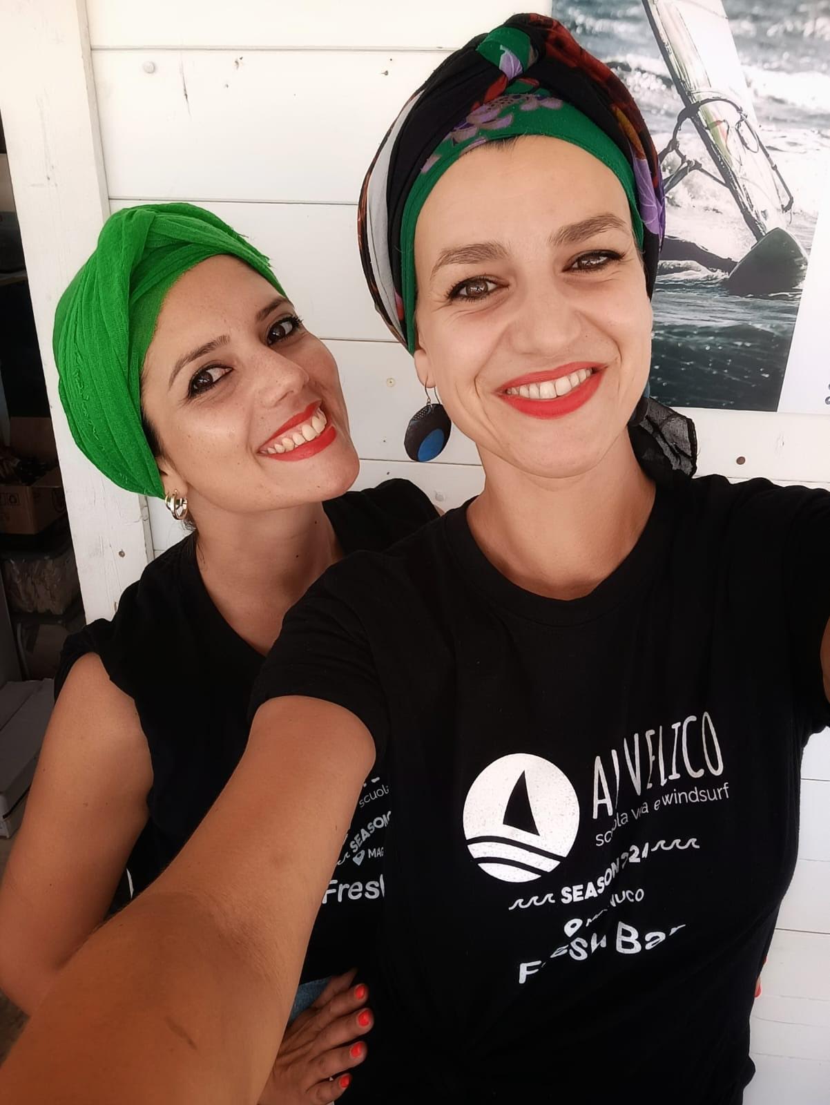 Ferragosto “Al Velico” a Maganuco