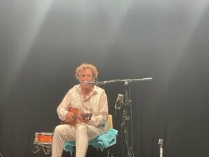 Goran Bregović: "L’uomo che da 60 anni prega sul Muro del Pianto”