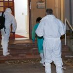 Madre e figlia ritrovate morte in un appartamento