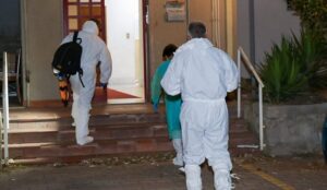Madre e figlia ritrovate morte in un appartamento