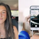 Studentessa guadagna 20 mila euro al mese con foto dell'iPhone