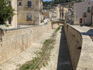 Scicli e l’acqua, una passegiata il 21 agosto