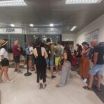 Aeroporto di Comiso, stamani il Volotea per Verona cancellato