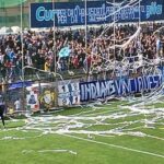 25 Daspo per la tifoseria del Gela calcio