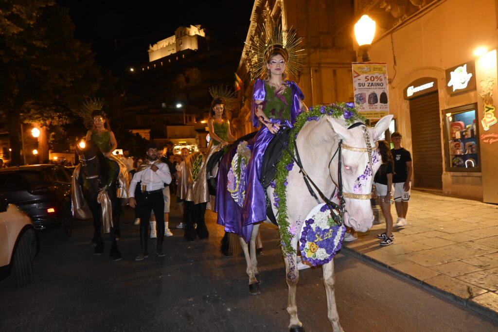 Scicli: un Viaggio tra storia, cultura e vita quotidiana