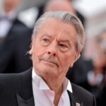 Alain Delon è morto, aveva 88 anni