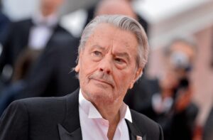 Alain Delon è morto, aveva 88 anni