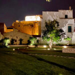 Degustazioni in Giardino a Palazzo Bonelli-Patan&eacute; del 20 agosto