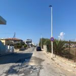 Quel divieto di fermata è per evitare incidenti