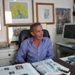 Si presenta il libro di Franco Causarano "Cavalieri di Cieli"