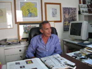 Si presenta il libro di Franco Causarano “Cavalieri di Cieli”