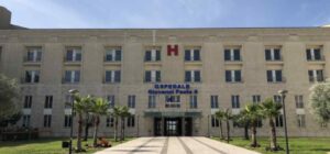 Io positiva al Covid, in attesa al pronto soccorso di Ragusa