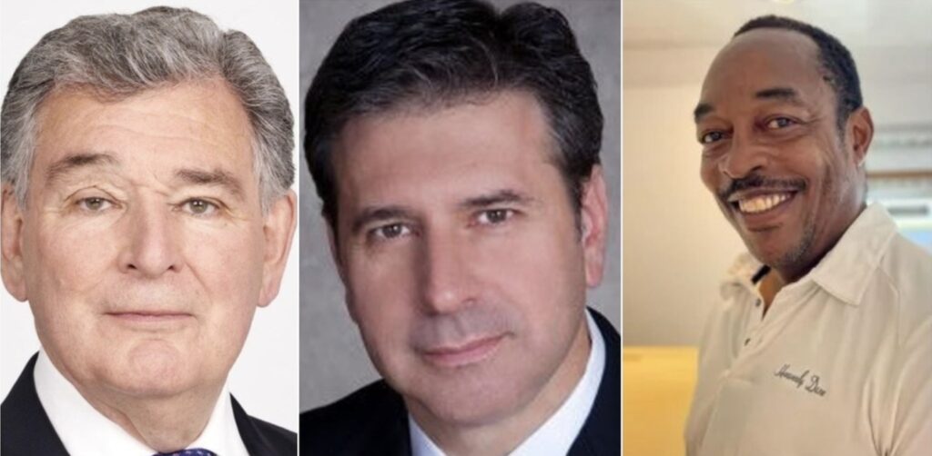 Bayesian, chi sono le vittime: il magnate Mike Lynch, la figlia e il cuoco