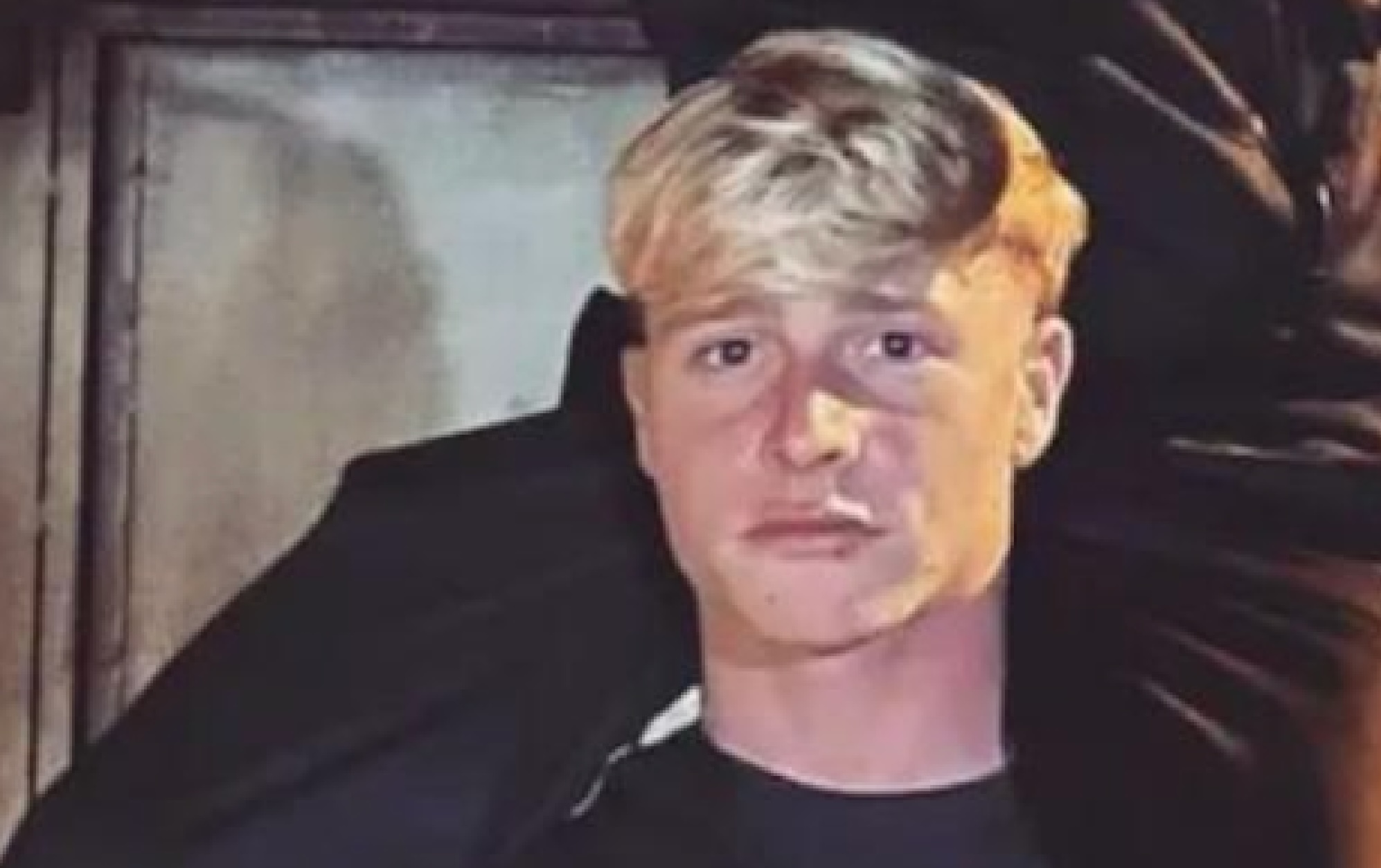 Muore acatese di 19 anni in un incidente col calesse, Giuseppe Curvà