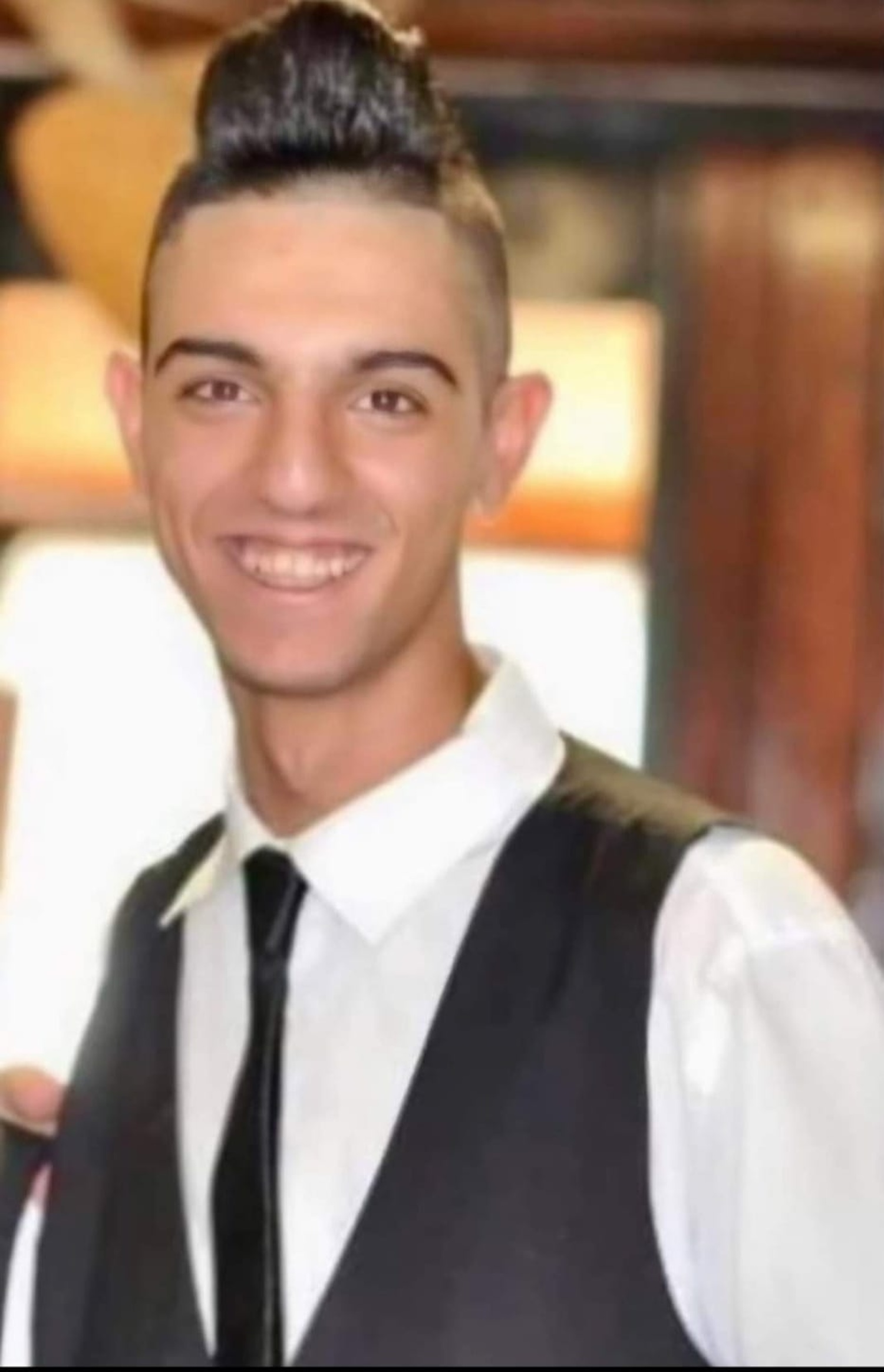 Lutto cittadino per il funerale di Rosario Pace
