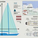 Bayesian, perch&eacute; il capitano non &egrave; stato l'ultimo a lasciare la nave