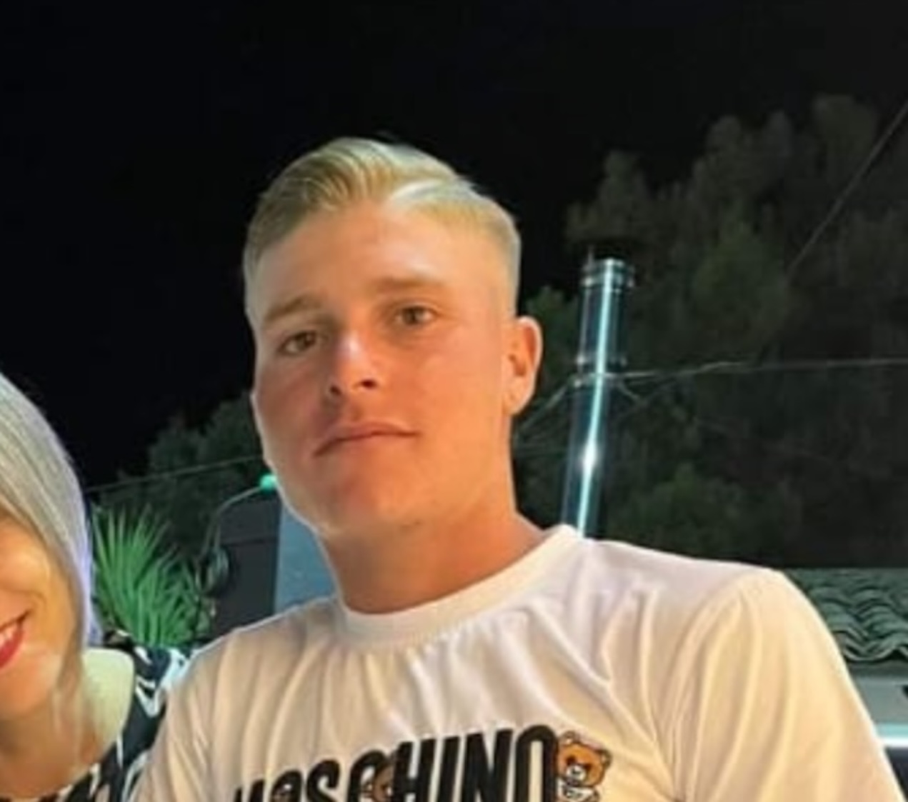 Giuseppe Curvà, travolto e ucciso mentre era sul calesse