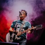 Concerti, Edoardo Bennato a Marina di Modica domenica 25 agosto