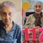 &Egrave; morta Maria Branyas Morera, 117 anni, la persona pi&ugrave; anziana del mondo
