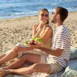 Caldo estivo: la scienza rivela quale cibo lo fa avvertire di più