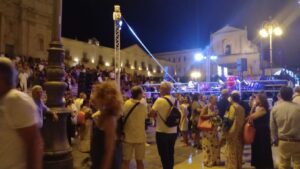 Concerto per Morricone a Noto, replicano gli organizzatori