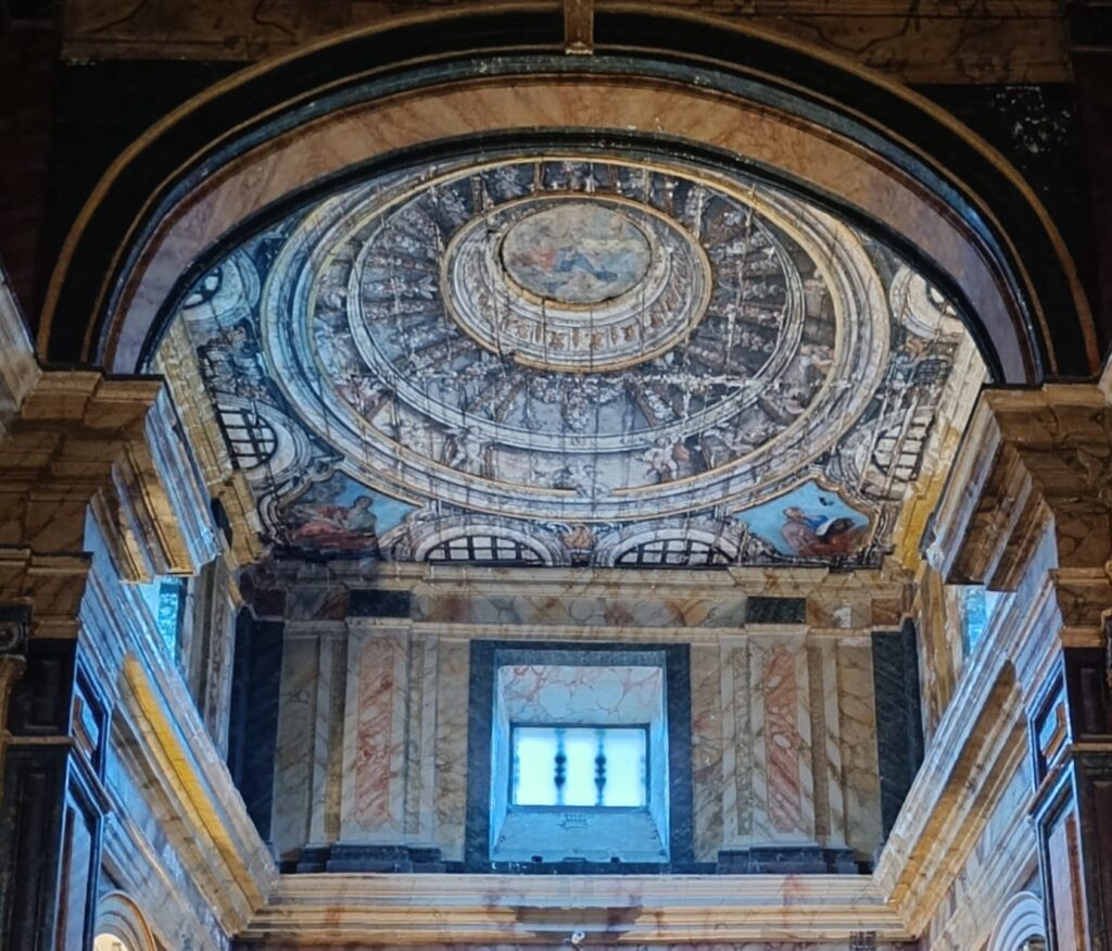 Passeggiata barocca il 26 agosto ai Giardini Iblei