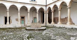 Un festival di musica elettronica a Modica