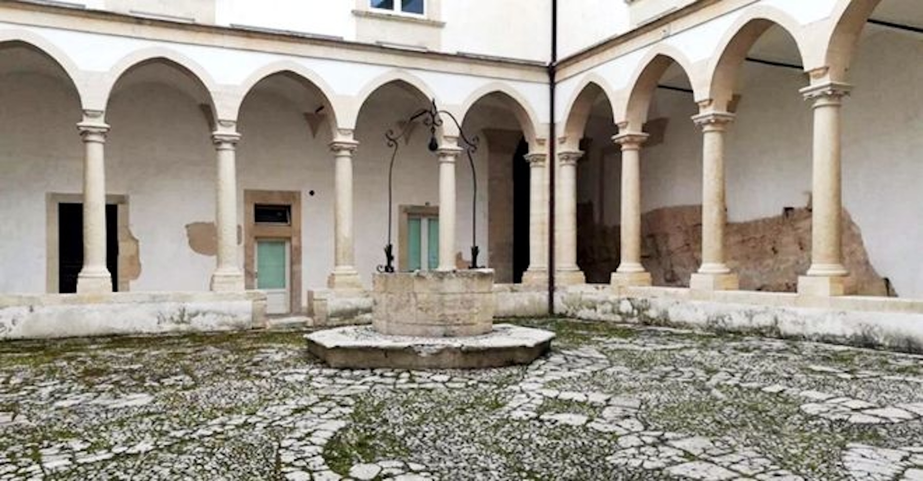 Un festival di musica elettronica a Modica