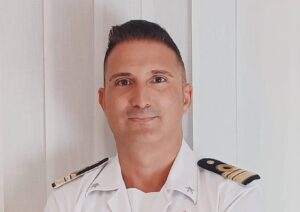 Pozzallo, Luigi Vincenti guiderà la Capitaneria di porto