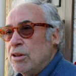 È morto Ottaviano Del Turco