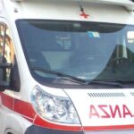 Bimbo di 4 anni morto in casa  per il crollo di un contenitore da scaffale