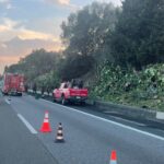 Moto contro auto tra Giarre ed Acireale: morto il motociclista