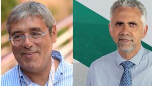 Sanità, Cuffaro punisce e isola Abbate dopo le Europee