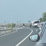 Scontro moto-auto, 3 feriti sulla Modica-Ragusa