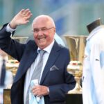 Sven-Goran Eriksson è morto