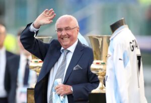 Sven-Goran Eriksson è morto