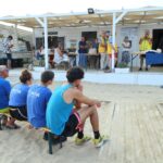 La spiaggia di Maganuco diventa cardioprotetta grazie al Lions Club Modica