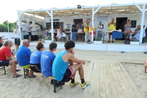 La spiaggia di Maganuco diventa cardioprotetta grazie al Lions Club Modica