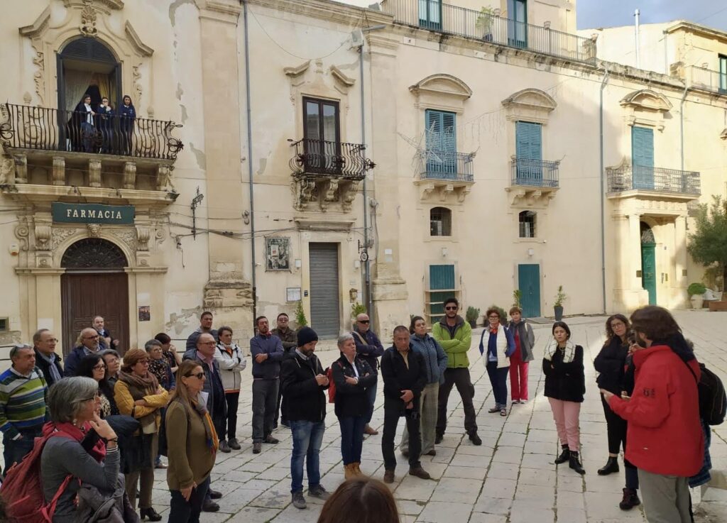 A Scicli gi&agrave; si promuove il Capodanno