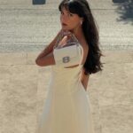 Paola Cossentino gira a Modica uno spot per un brand di moda