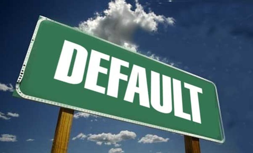 Game over, Pozzallo verso il dissesto finanziario