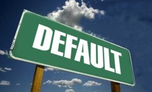 Game over, Pozzallo verso il dissesto finanziario