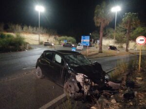 Vittoria, incidente mortale: muore Kevin Nicosia
