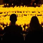 Lo spettacolo di candlelight annullato a Modica