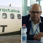 Intrieri, Aeroitalia: aeroporto di Comiso crescerà, ma carburante caro