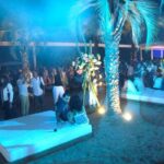 Discoteca abusiva in spiaggia a Marina di Ragusa, denunciato imprenditore
