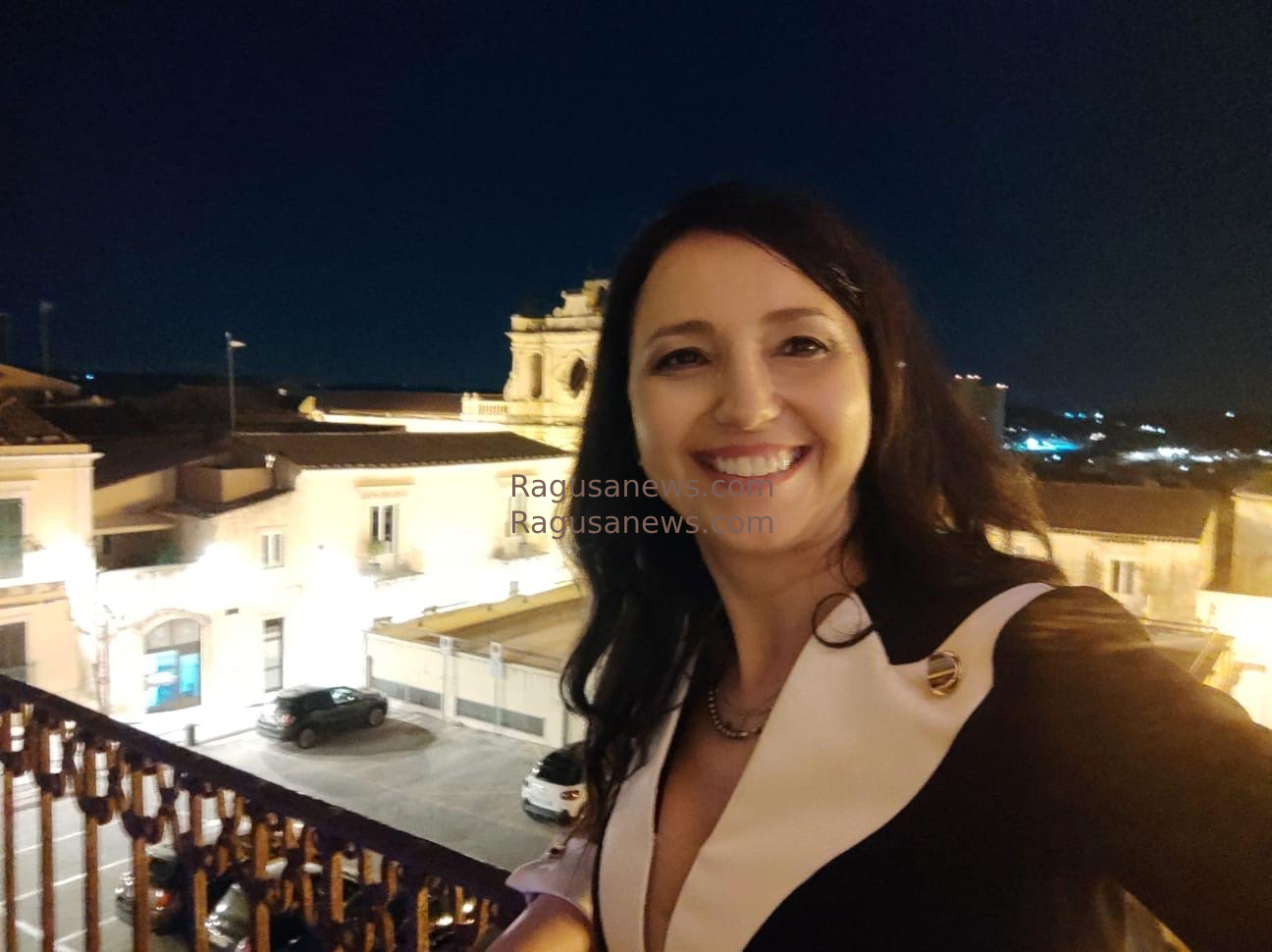 Sanità, la pozzallese Tamara Civello direttore amministrativo Asp Catania