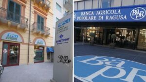 Banche, si fondono Bapr e Sant'Angelo